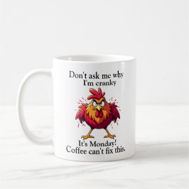 Caneca De Café Empório de Memes de Melanina, Cultura de Escritóri