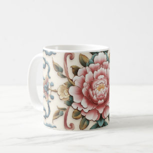 Caneca De Café Empress Radiance