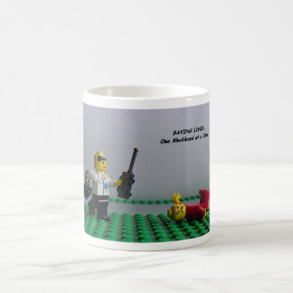 CANECA DE CAFÉ EMT