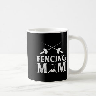 Caneca De Café Encantadora Engraçada Mãe Citação Mãe Humor Retro 