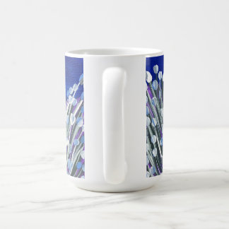 Caneca De Café Encanto delicado