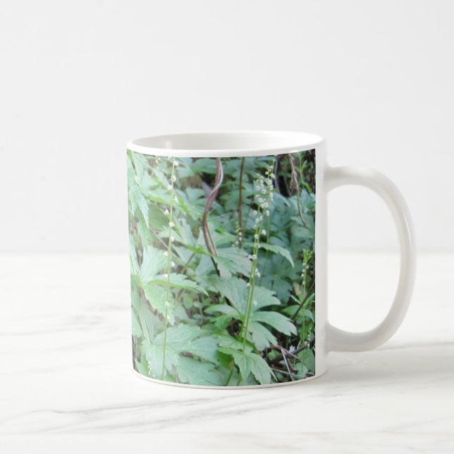 Caneca De Café Enchanted (Direita)