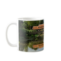 Enchanted Reflections:  Bridges of Siem Reap