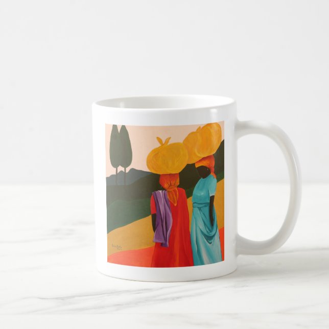 Caneca De Café Encontro amigável 2006 (Direita)