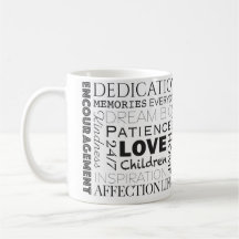 Encorajando Colagem de Palavras