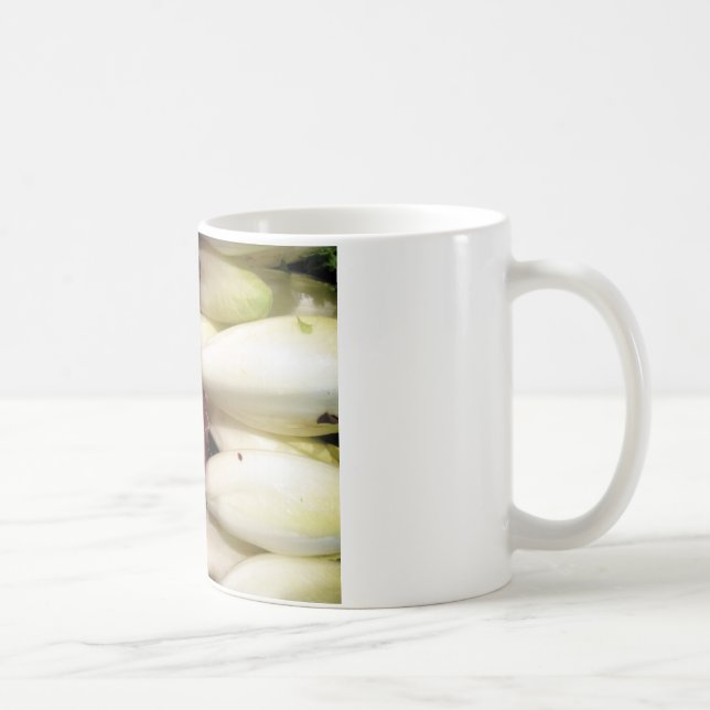 Caneca De Café Endigo da Bélgica (Direita)