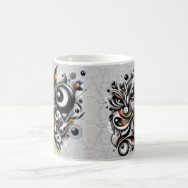 Caneca De Café Energy in Motion