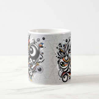 Caneca De Café Energy in Motion