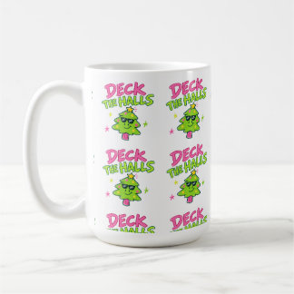 Caneca De Café enfeitar os salões