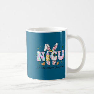 Caneca De Café Enfermagem em Unidade de Terapia Intensiva Neonata