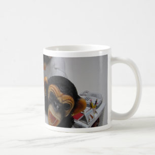 Caneca De Café Enfermeira
