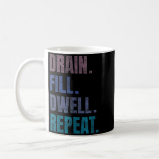 Caneca De Café Enfermeira de Diálise Peritoneal Doença Renal Engr