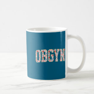 Caneca De Café Enfermeira de Obstetrícia - Enfermeira de Trabalho