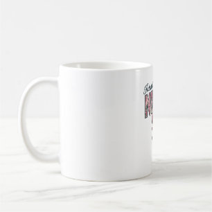 Caneca De Café Enfermeira de Unidade de Terapia Intensiva Camisa 