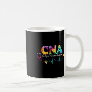 Caneca De Café Enfermeira de Ventilador de Ventilador de Istante