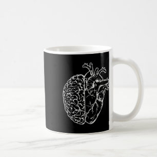 Caneca De Café Enfermeira Enfermeira Enfermeira Anatômica Enferme