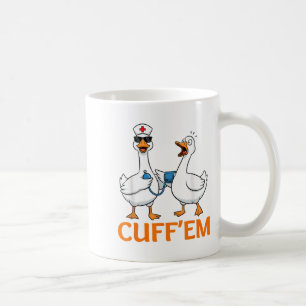 Caneca De Café Enfermeira Enfermeira Homens de Tee Mulheres F