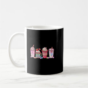 Caneca De Café enfermeira fofa