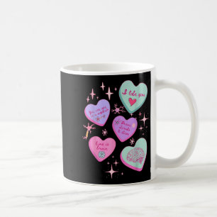 Caneca De Café Enfermeira Neuro Valentine Anatomia Cerebral Neuro