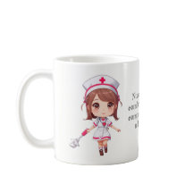 Enfermeiro 2 Café Mug