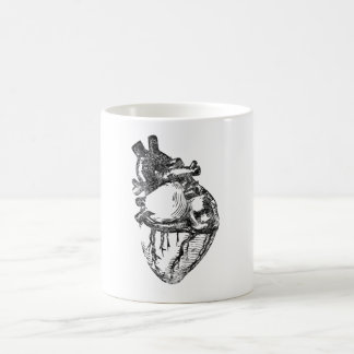 Caneca De Café Enfermeiro de Cardiologia do Cirurgião Cardíaco An