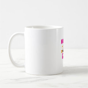 Caneca De Café Enfermeiro De Presente É Uma Obra De Coração