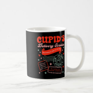Caneca De Café Enfermeiro De Trabalho E Entrega De Serviço De Ent