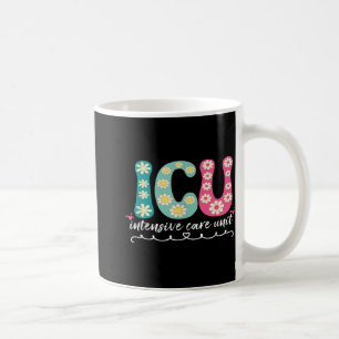 Caneca De Café Enfermeiro Enfermeiro Intensivo Enfermeiro Enferme