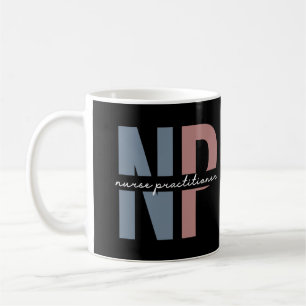 Caneca De Café Enfermeiro Praticante NP ofertas de valorização