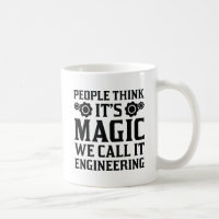 Engenharia Magic