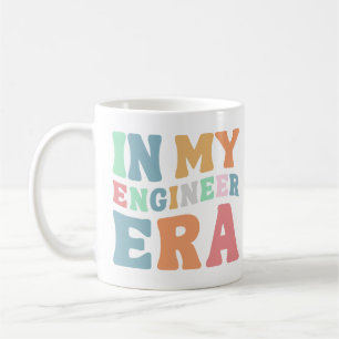 Caneca De Café Engenheiro Café Mug