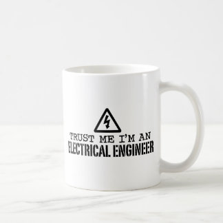 Caneca De Café Engenheiro elétrico