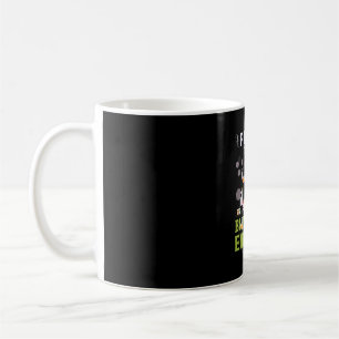 Caneca De Café Engenheiro Orgulhoso De Ser Engenheiro Biomédico