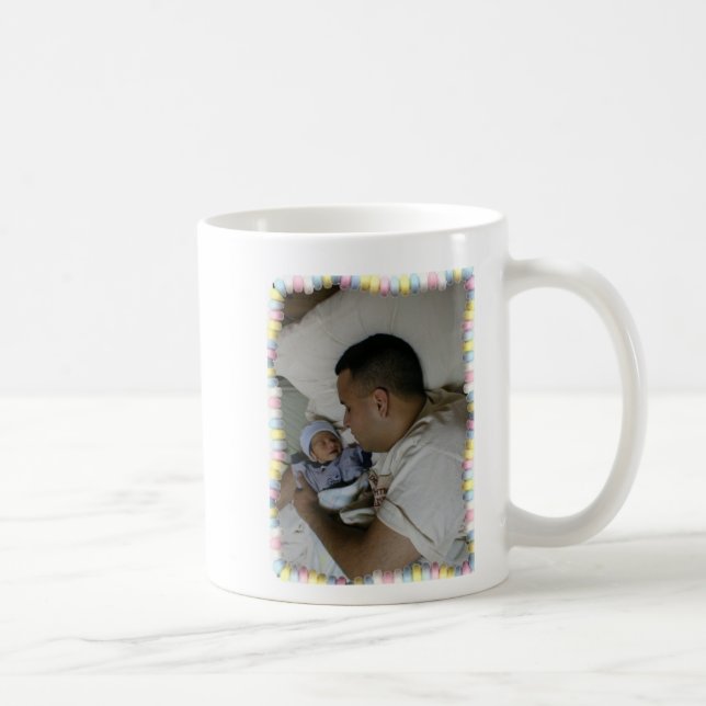 CANECA DE CAFÉ ENGODO PAPI DE MOMENTOS ESPECIALES (Direita)