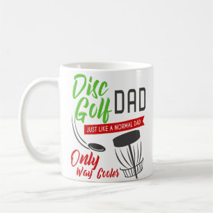 Caneca de café engraçada do refrigerador da