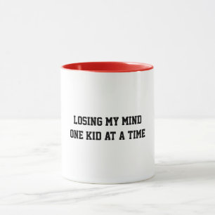 Caneca de Café Engraçada Espirituosa Inteligente M