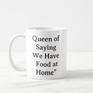 Caneca De Café Engraçada Mãe Vida Mug - Orçamento Mãe Humor Prese