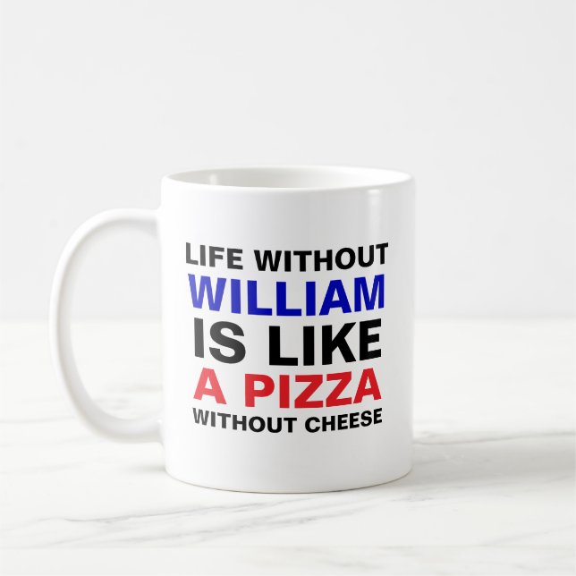Caneca de Café Engraçada para Homens | Caneca com  (Esquerda)