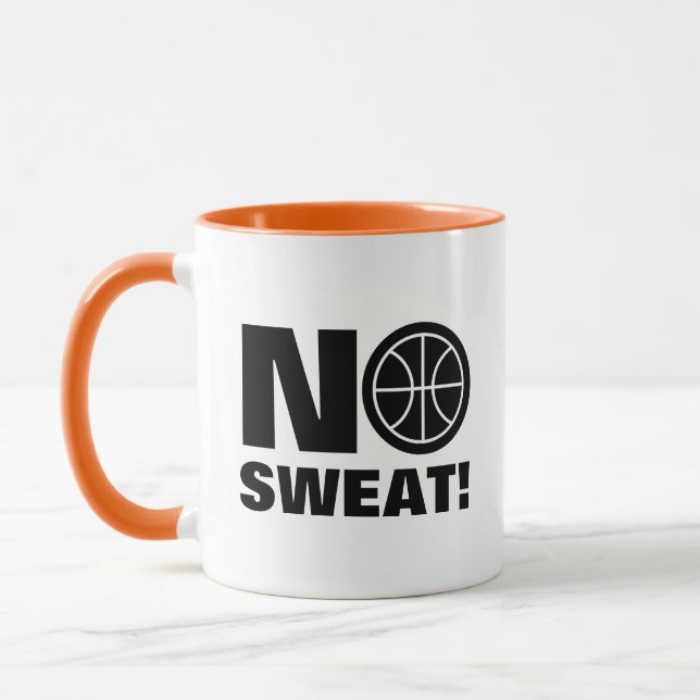 Caneca de café engraçada sem suor para jogador de  (Esquerda)