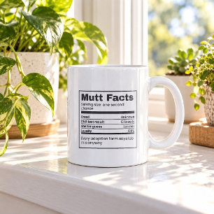 Caneca de Café Engraçada Teste de DNA Diz Doze Raç