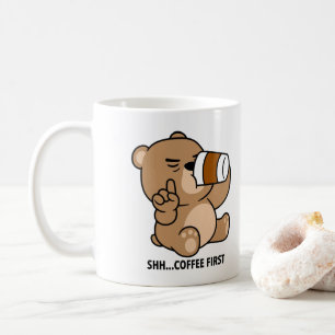 Caneca De Café Engraçado