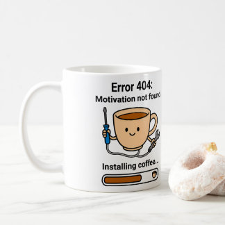 Caneca De Café Engraçado
