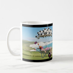 Caneca De Café Engraçado