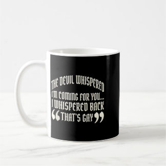 Caneca De Café Engraçado