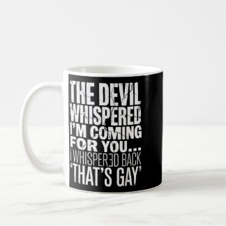 Caneca De Café Engraçado