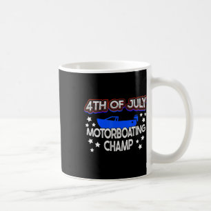 Caneca De Café Engraçado 4º De Julho, Humor Adulto Para Homens