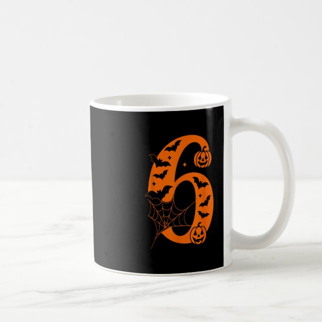 Caneca De Café Engraçado 67 Seis Sete Meme Casal Combinando Hallo (Direita)