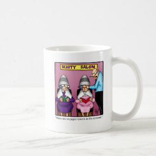 Caneca De Café Engraçado Aniversário Humor Mug