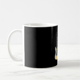 Caneca De Café Engraçado Bass Guitar Quote Relaxa Jogador Bass