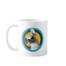 Engraçado Chihuahua - "Duh Dog"